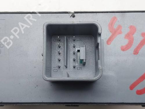 Left front window switch SKODA SUPERB II (3T4) 2.0 TDI 16V | BP40077281I27 - Image 4