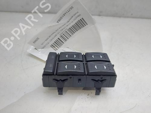 Left front window switch FORD MONDEO III (B5Y) 2.0 16V TDDi / TDCi | BP16364132I27 