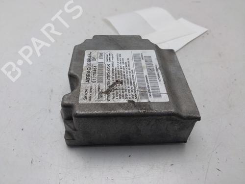 ECU airbags FIAT BRAVO II (198_)  | BP30089443M53 