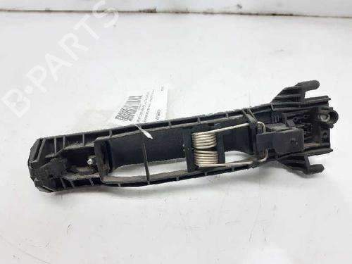 Front right exterior door handle MERCEDES-BENZ SLK (R170) 200 (170.435) | BP5940694C129 