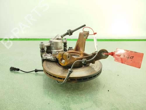 Right front steering knuckle DACIA SANDERO III | BP27542493M26 - Image 2