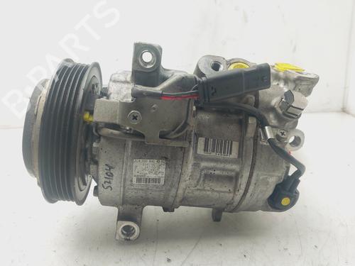 Used AC compressor MERCEDES-BENZ A-CLASS (W177) A 200 (177.087) (163 hp) 24365764