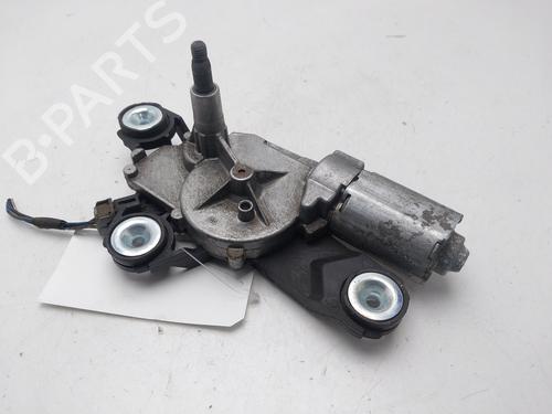 Used Rear wiper motor FORD MONDEO IV (BA7) 2.0 TDCi (140 hp) 27876999