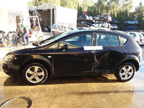 Steering column stalk SEAT LEON (1P1) 1.9 TDI | BP2860053I23 