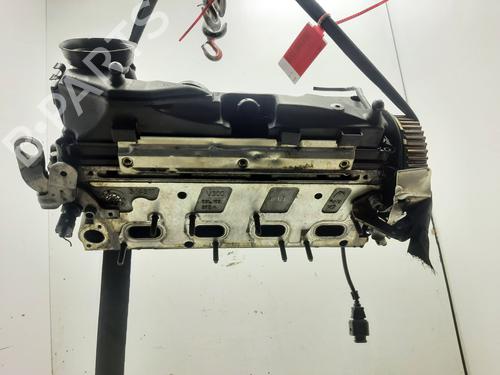 Used Cylinder head Cylinder head SEAT ALTEA XL (5P5, 5P8) [2006-2015] 33982558 33982558