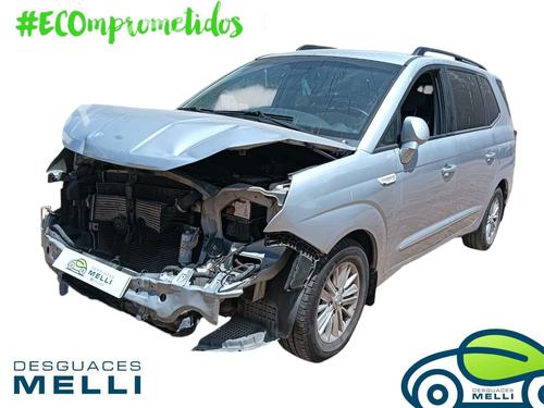 Pièces Détachées Usagées SSANGYONG RODIUS II [2013-2025]  4227020