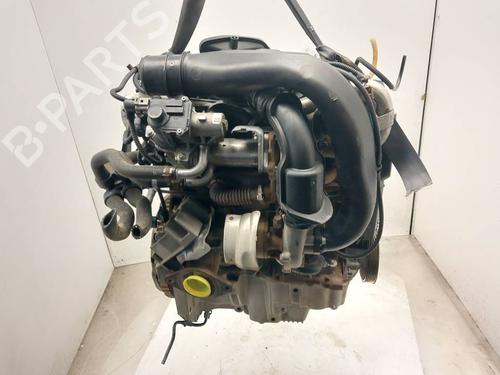 Used Engine Engine 38751585 38751585