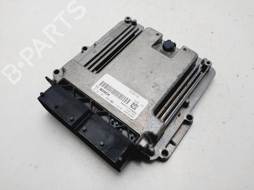 Engine control unit (ECU) JEEP RENEGADE SUV (BU, B1, BV) 1.6 CRD | BP29746558M57 