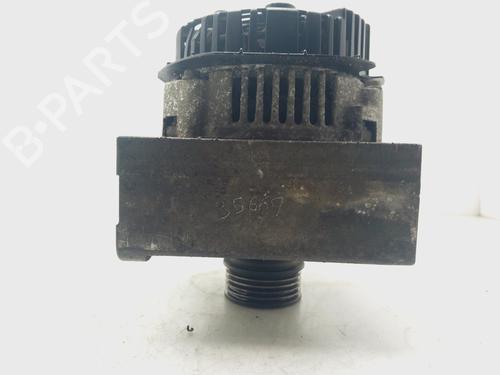 Alternator MERCEDES-BENZ A-CLASS (W168) A 140 (168.031, 168.131) | BP21544832M7 