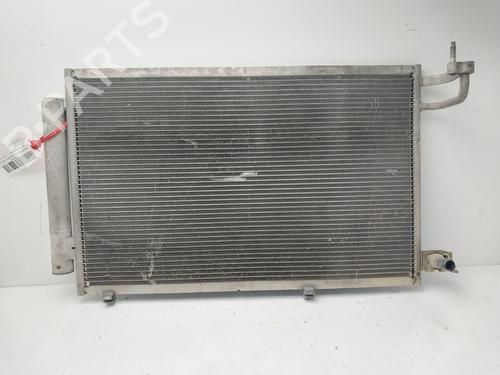 Used AC radiator AC radiator FORD FIESTA VI (CB1, CCN) 1.6 Ti (120 hp) 32080509 32080509