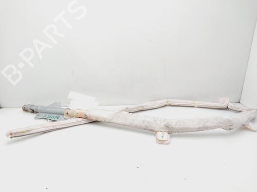 Used Left curtain airbag SEAT EXEO (3R2) 2.0 TDI (143 hp) 25266650