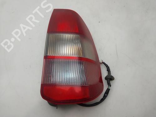 Used Left taillight Left taillight 37710820 37710820