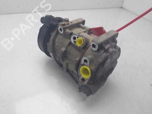 AC compressor KIA RIO IV (YB, SC, FB) | BP33129968M34 - Image 2