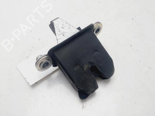 Bakluke lås SKODA OCTAVIA II (1Z3) 1.6 TDI | BP29242403C101 
