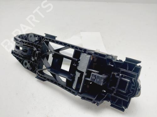 Venstre bak utvendig håndtak SEAT LEON ST (5F8)  | BP29714330C130 