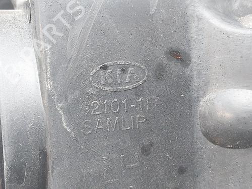 Left headlight KIA CEE'D Hatchback (ED) | BP38605323C28 - Image 3