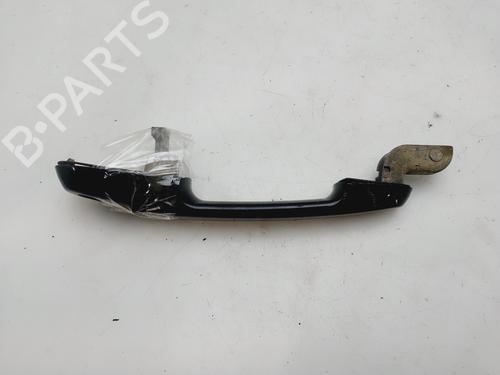 Front right exterior door handle HYUNDAI ACCENT III (MC) 1.5 CRDi GLS | BP29523120C129 