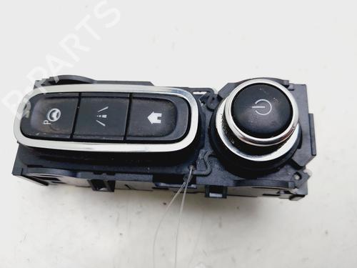 Switch RENAULT KADJAR (HA_, HL_) | BP31138919I30