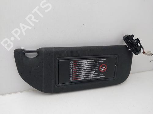 Right sun visor DS DS 5 (KF_) 2.0 Hybrid4 4x4 | BP37646628I2 - Image 2