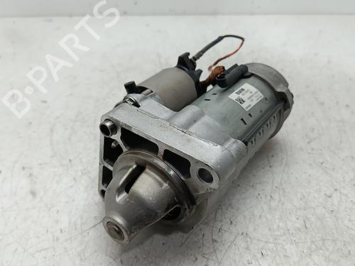 Used Starter BMW X1 (F48) sDrive 18 d (150 hp) 30319005