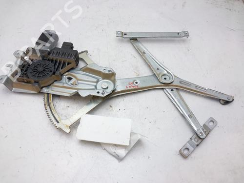 Front left window mechanism OPEL ASTRA H (A04) 1.7 CDTI (L48) | BP12416664C22 