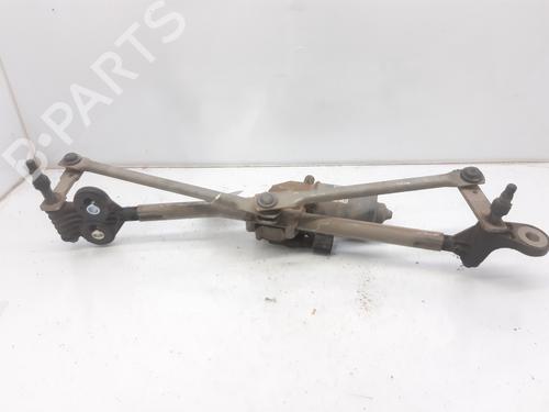 Front wiper motor BMW X5 (E70) xDrive 30 d (235 hp) 7200535001 | 7200535001 |