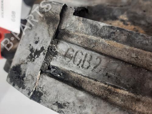 Gearbox VW PASSAT B5.5 (3B3) | BP31263905M3 - Image 4