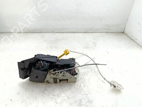 Cerradura puerta delantera izquierda Cerradura puerta delantera izquierda 38441556 38441556