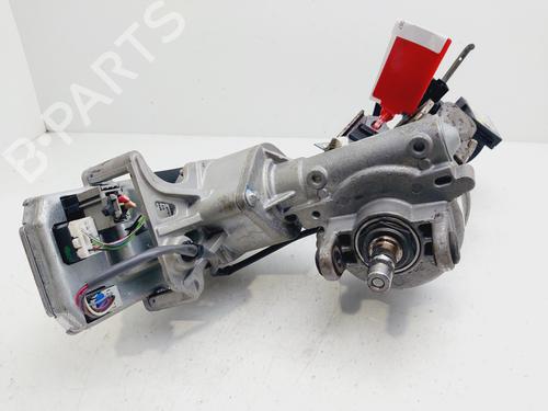 Steering column OPEL MERIVA A MPV (X03) | BP30133521M21