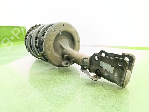 Amortyzator przedni prawy CHRYSLER VOYAGER IV (RG, RS) 2.5 CRD | BP30655891M17