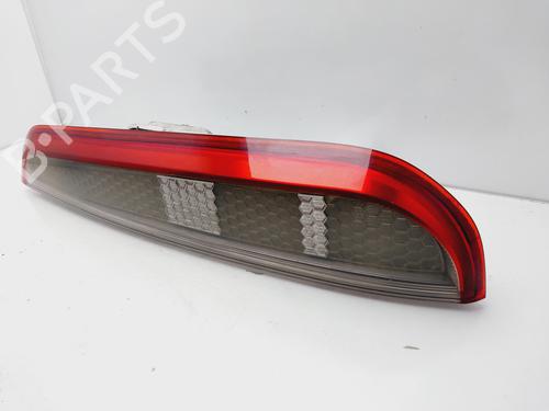 Right taillight FORD FOCUS II Turnier (DA_, FFS, DS) | BP32198300C35