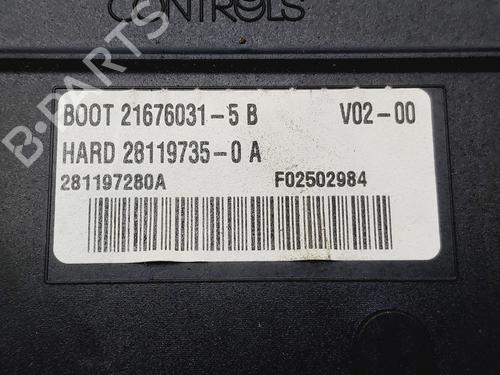 Other CITROËN C4 Grand Picasso I (UA_) | BP31012856O1