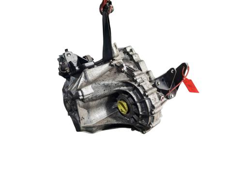 Gearbox TOYOTA AVENSIS Estate (_T25_) 2.0 D-4D (ADT250_, ADT250R) | BP26596148M3 