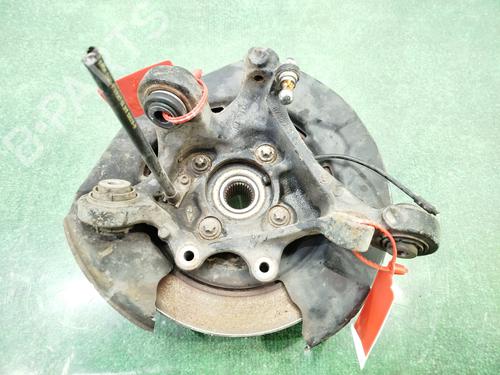 Left rear steering knuckle BMW X1 (E84) sDrive 18 d | BP29840122M27