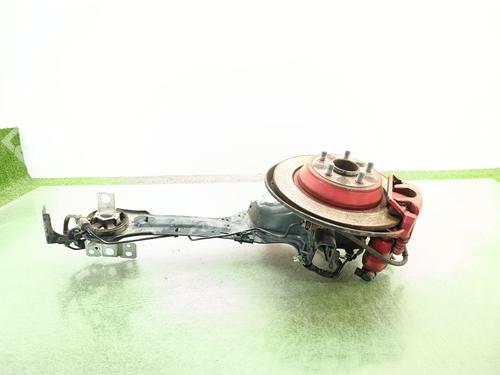 Used Right rear steering knuckle Right rear steering knuckle FORD S-MAX (WA6) [2006-2014] 36024502 36024502