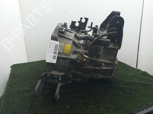 Gearbox KIA CARNIVAL / GRAND CARNIVAL III (VQ) 2.9 CRDi | BP4707184M3 
