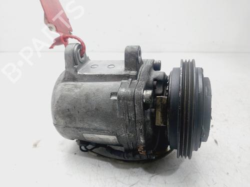 Used AC compressor SMART CABRIO (450) 0.6 (S1OLA1, 450.441, 450.442, 450.443) (55 hp) 29408363