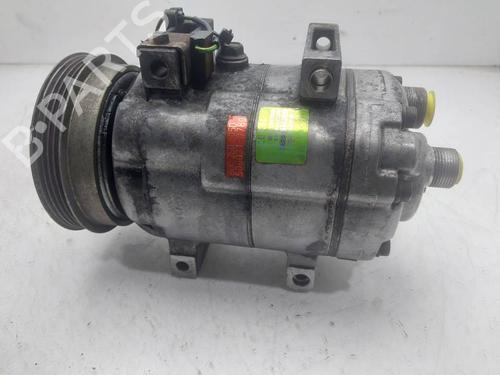AC compressor AUDI A4 B5 (8D2) 1.9 TDI | BP38708176M34 - Image 2
