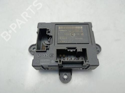 Used Electronic module Electronic module FORD FIESTA VI Van 1.5 TDCi (75 hp) 39993325 39993325