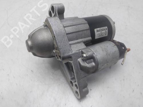 Starter RENAULT MEGANE IV Hatchback (B9A/M/N_) 1.3 TCe 115 (B9N9) | BP38537815M8 - Image 5
