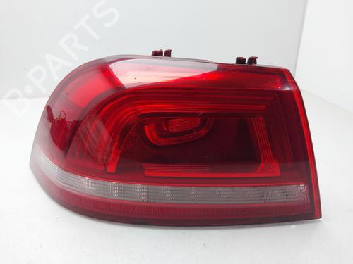 Używane Lampa tylna lewa Lampa tylna lewa 39248883 39248883