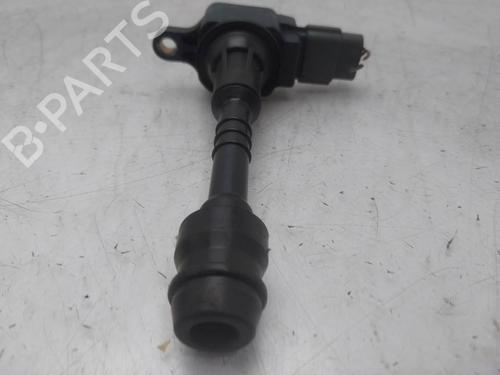 Tændspole Tændspole NISSAN ALMERA II (N16) 1.5 (90 hp) 39691098 39691098