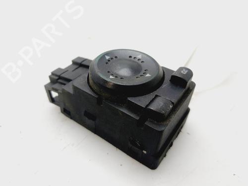 Mirror switch VW PASSAT B5 (3B2) 1.9 TDI | BP30901211I25