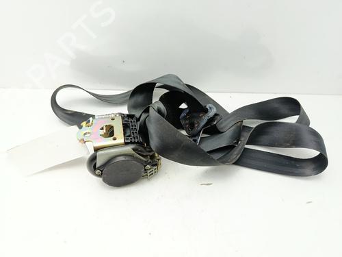 Sikkerhetsbelte foran høyre PEUGEOT 206 Hatchback (2A/C) 1.6 16V | BP29820971I25 