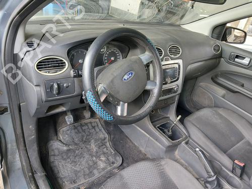 Climate control FORD FOCUS II (DA_, HCP, DP)  | BP34697135I5  - Image 12