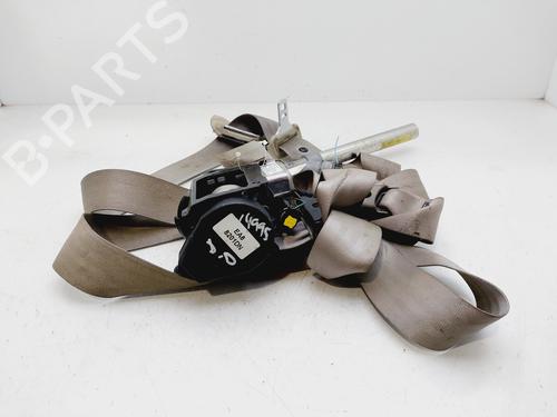 Used Front right seatbelt MITSUBISHI OUTLANDER II (CW_W) 2.0 DI-D (CW8W) (140 hp) 30913712