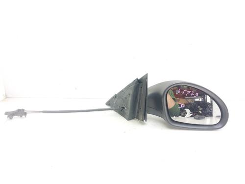 Used Right mirror SEAT IBIZA III (6L1) [2002-2009]  20137719