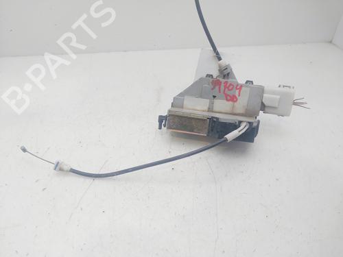 Zamek drzwi przednich prawych PEUGEOT 407 SW (6E_, 6D_) 2.0 | BP29708486C97