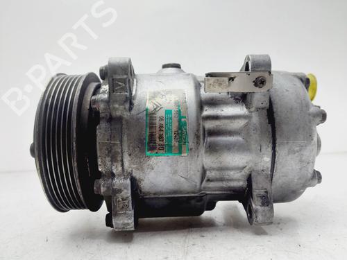 AC-Kompressor CITROËN XSARA Coupe (N0) 2.0 HDI 90 (90 hp) 28359497