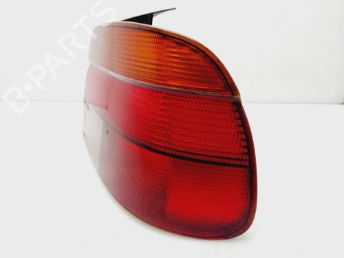 Right taillight BMW 5 (E39) 525 tds | BP25721144C35 